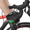 Sports Outdoor Cycling Gloves Silicone Anti-Slip Shock-Absorbing Half-Finger Bicycle Motorcycle