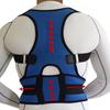 Adjustable Magnets Back Support Posture Corrector for Women Men Medical Corset Therapy Brace Belt B002