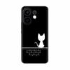 For VIVO S30 Pro Mini 5G Case Cartoon Butterfly Flowers Silicone Phone Cases For Vivo S30 5G vivoS30 Back Cover Fundas Bumper