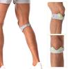 1Pc Patellar Tendon Support Strap - Adjustable Non-Slip Patella Band Stabilizer Knee Brace For Hiking, Running, Jumpers Knee
