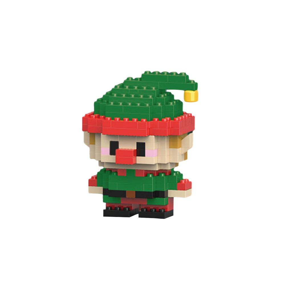 Children's Building Block Figurines Are The Best Gifts For Kids