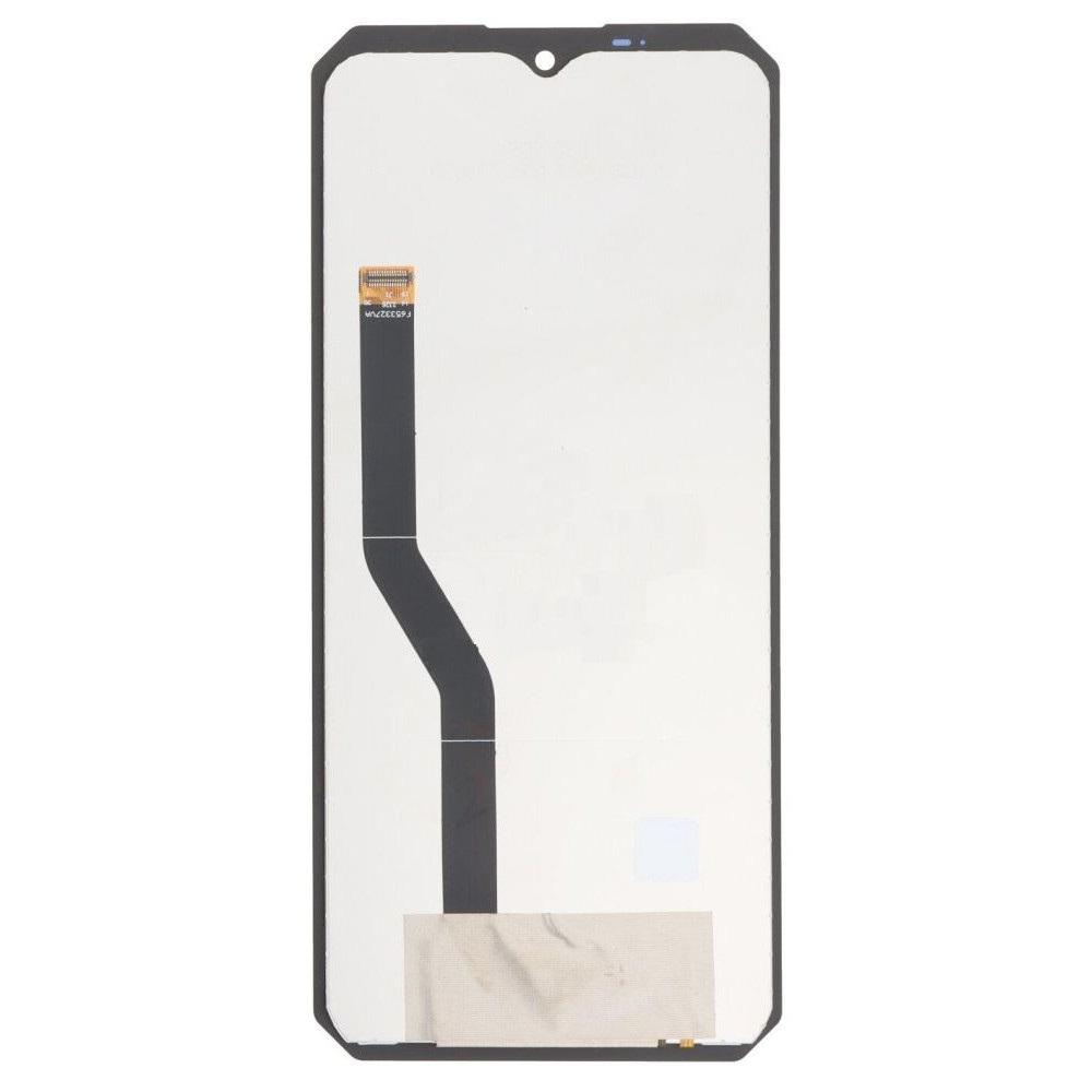Do Oukitel WP30 Pro OEM Grade S Ekran LCD i zespół digitizera zamienny Część (bez logo)
