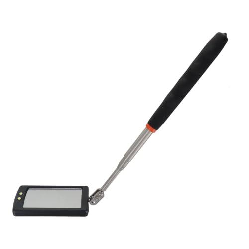Sankyo Corporation S-ROAD LED Telescopic Inspection Mirror SRO-18