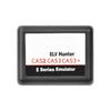 ELV Hunter CAS2 CAS3 CAS3+ ESL Steering Lock Emulator Plug and Start for BMW Mini Cooper E60 E84 E87 E90 3X 5 X