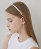 Halden Thin Celluloid Hairband (H028_Ivorywhite)