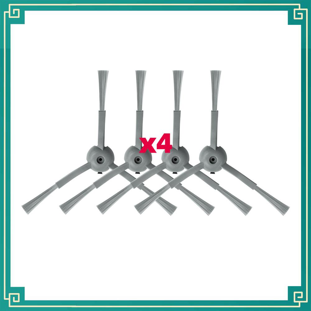 

Fit For ( Lubluelu L20 / Honiture V8 Pro / Airzeen V8 Pro ) Spare Parts Accessories Filter Main Side Brush Mop Cloth