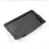 For Xpeng G6 2025-2026 Under The Seat Storage Box Increase Storage Space Convenient and Tidy Automobile Modification Supplies