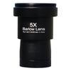 Datyson 1.25" 5X All-Metal Barlow Lens (Model: W5P0083B) - Astronomical Telescope Accessory