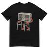 Üst giysisi – T-shirtler