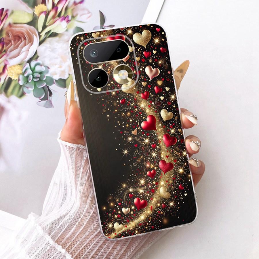 For Realme 16 Pro Plus Case New Style Cute Cat Cartoons Soft Silicon Cover For Realme16 Pro 16 Pro+ Protective Cases Bumper