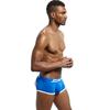 JOCKMAIL Herren Baumwolle Po-Enthüllende Boxer Briefs - Sexy & Erotische Unterwäsche