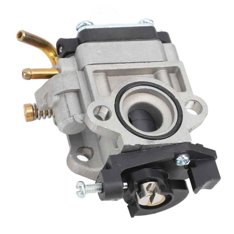 Blower Carburetor Aluminum Blower Carburetor Replacement For Ryobi RY25AXB 25cc Gas Jet Fan Blower