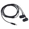 Type-C Wired Earphones with Microphone - Compatible with Mobile Phones, Customizable Logo Option, Ideal for Gifts and Calls