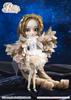 Pullip Minervah P-257, approximately 310mm tall, non-scale ABS painted action figure