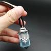 JMXD-Victor Crystal, Galactic Core Necklace Pendant