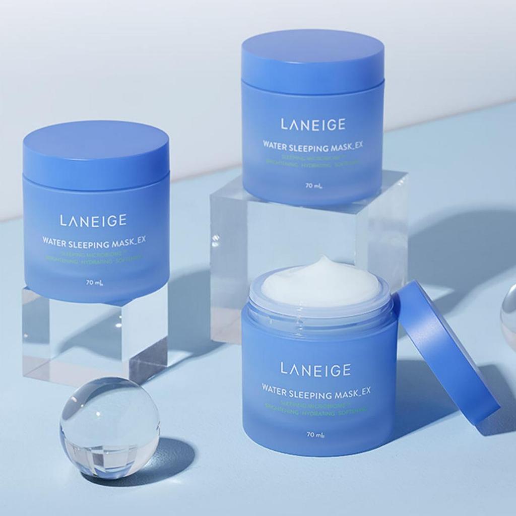 LANEIGE SCHLAFMASKE EX 60ML WASSER CICA