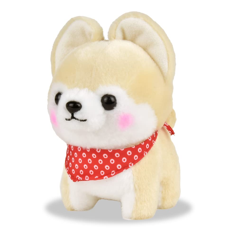 AMUFUN Marutama Mameshiba Three Brothers ST Sasuke: 703141