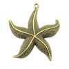 Conch Starfish Charms Nail Charms Items Jewellery Making Supplies