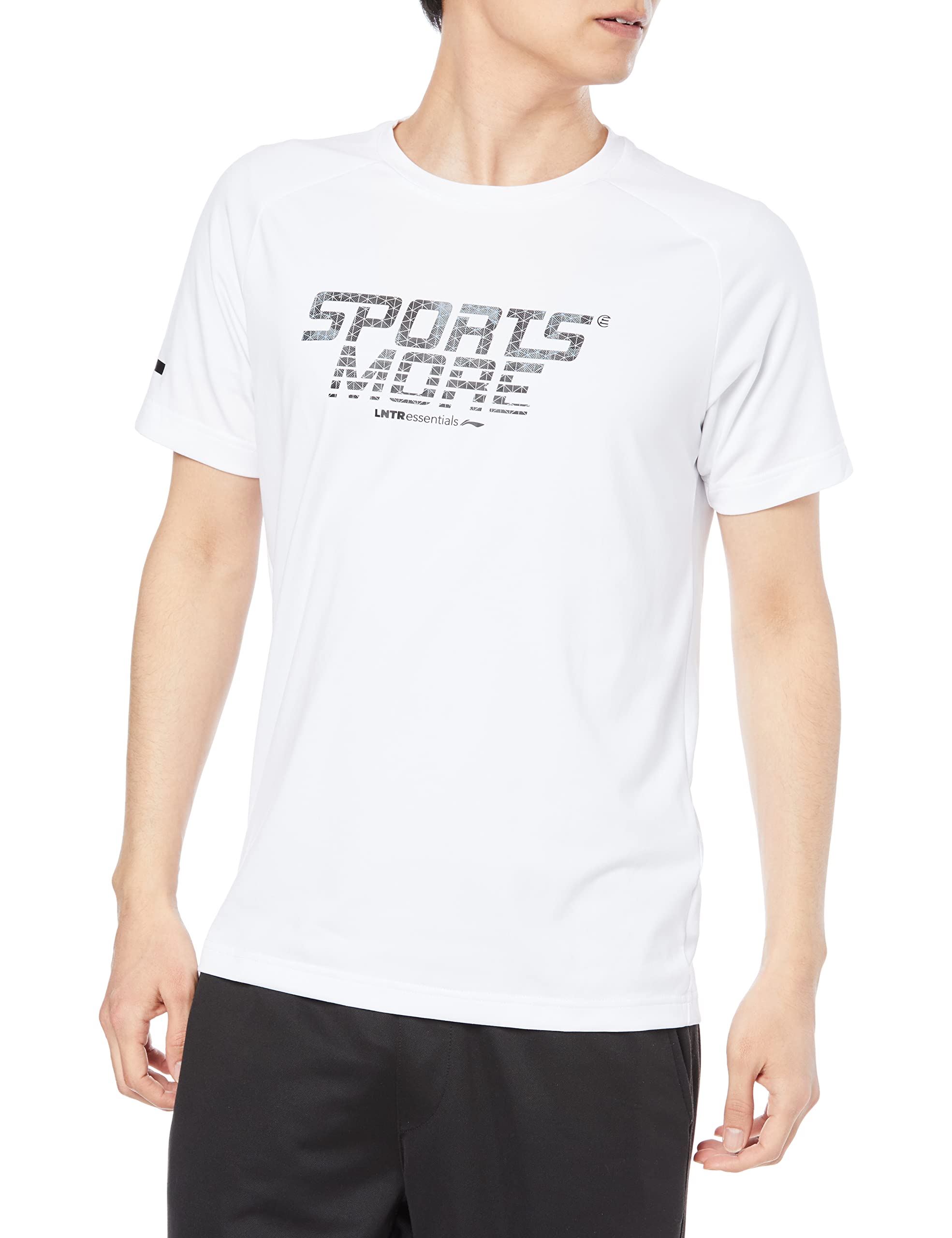 

Игровая футболка Li-Ning