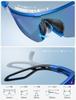 Lamicall Sunglasses Polarized Lightweight Sports For Cycling Hiking Fishing Baseball Golf