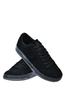 Big Star RR174352 Men's Shoes Black Classic Suede Court Sneakers
