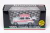 Blum Scale Fiat Abarth 1000 Berlina 1966 BRUMM FIAT ABARTH 1000 BERLINA 1/43
