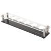 Shot Glasses Holder Tray Acrylic Server Display Stand for Party Bar Cocktail Cups Organizer Rack Base