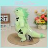 Tyranitar 30cm Plüschtier Mit Etikett Für Sammler Und Kinder