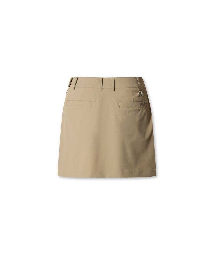 WAAC Basic Ah Line Skort Wwkcs26103Bex