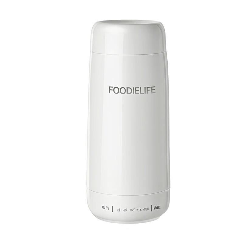 Portable Multi-function Mini Electric Kettle