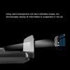 6 Modes Car-styling Hud Display Projector Automatically HUD Head-Up Display Overspeed Warning Alarm System