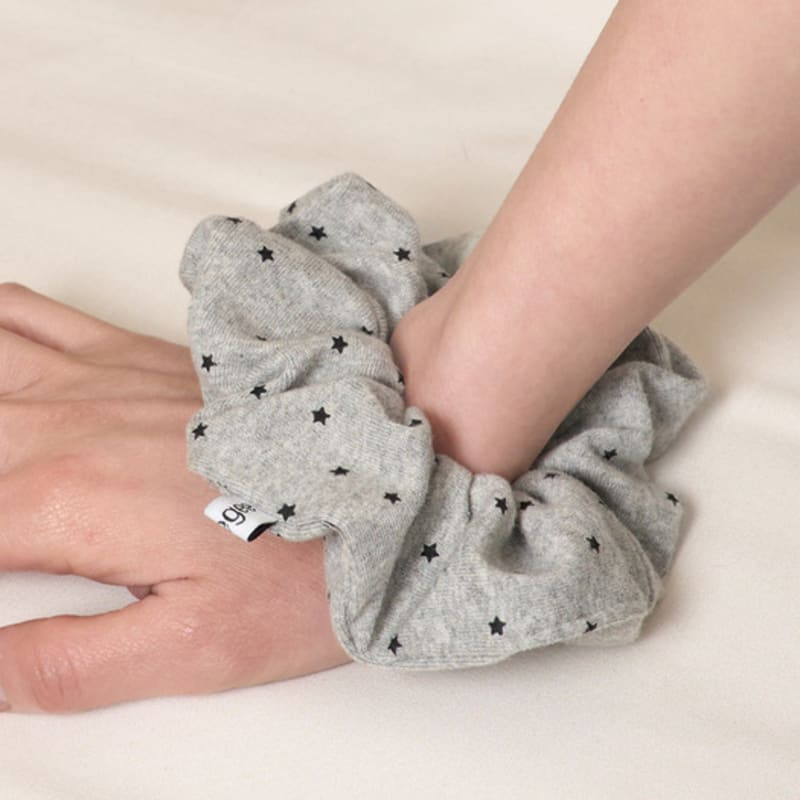 

geegee мини резинка для волос - серый GREY