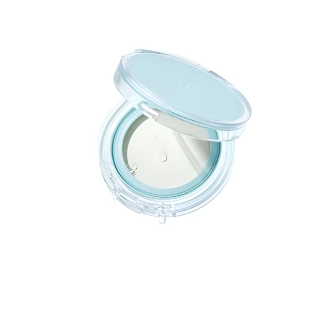 VT COSMETICS PDRN Эссенция Сияющий Солнцезащитный Кушон SPF50+ PA+++ 10г