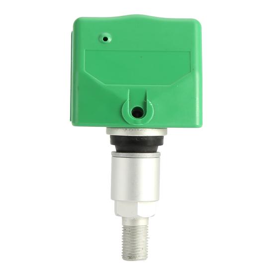 

Полезная замена датчика давления в колесе из износостойкого пластика зелёный