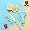 NORTON Insexnyckelsats för köket 3 delar