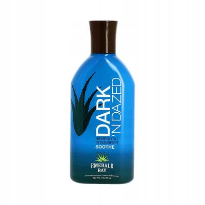 Emerald Bay Dark N Dazed Yoğunlaştırıcı Hızlandırıcı