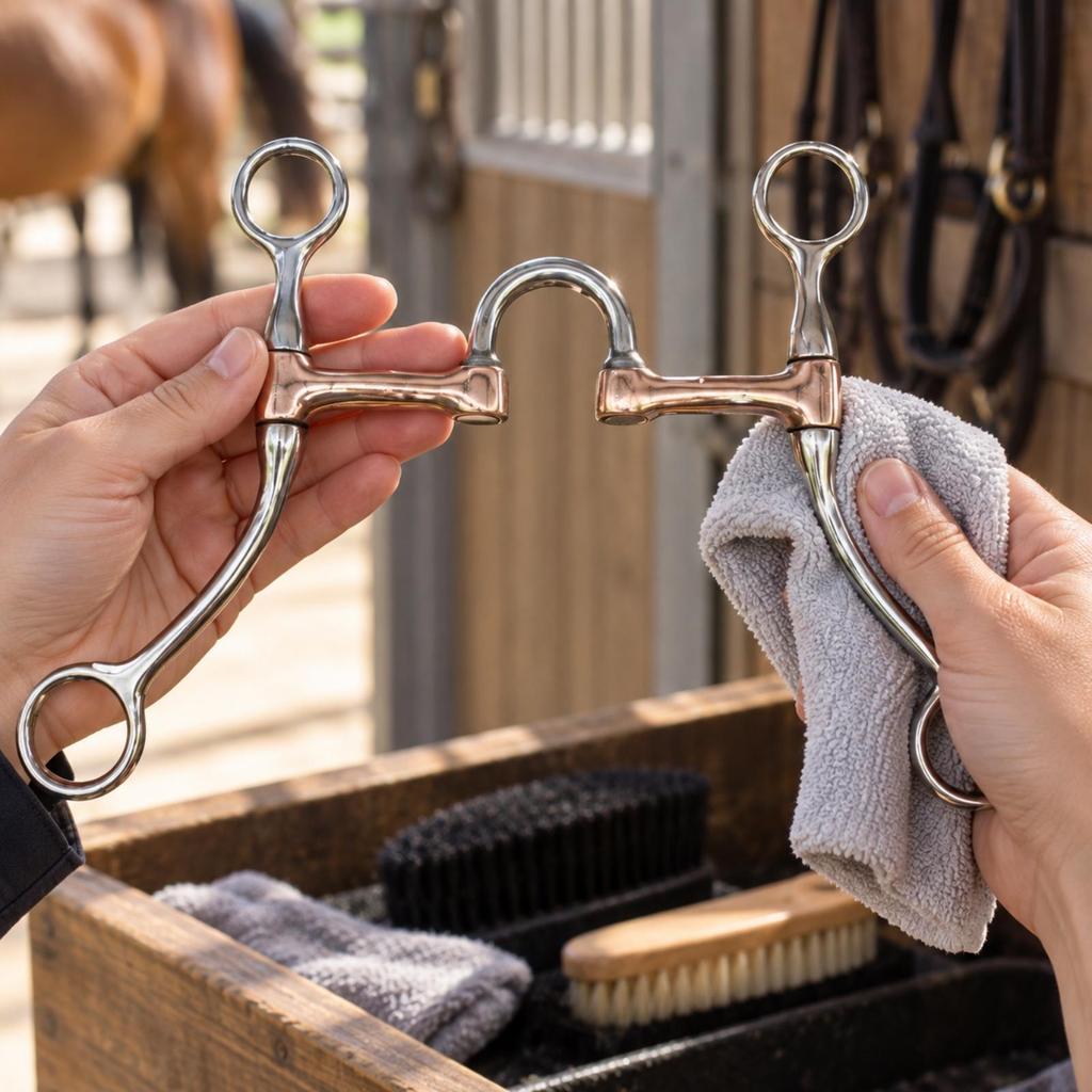 Continental Style Horse Training Equestrian Equipment Strong for Schooling