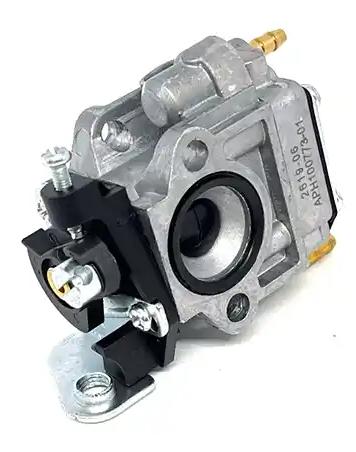 McCulloch Husqvarna 590721603 Blower Carburetor GBV322
