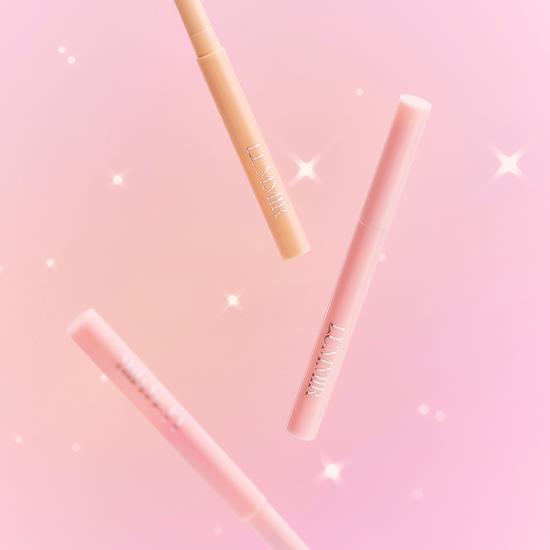 LUMMIR Fill-in Volume Stick Shadow 0.8g 2colors