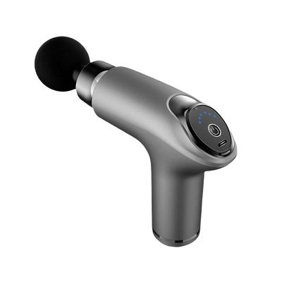 Kangzuo Mini Fascia Massage Gun CN Plug (adapter Included)