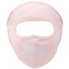 Sunscreen Mask Summer Ice Silk Anti-Uv Outdoor Sports Cycling Bike Motorcycle Scarf Breathable Thin Women Half Face Cover