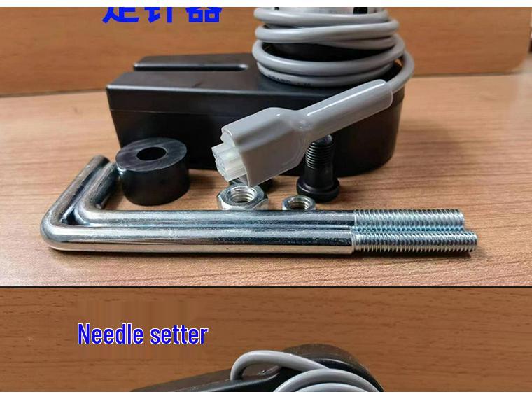 220V 550W Energeticky úsporný servo motor pro průmyslové šicí stroje s plochým ložem