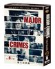 MAJOR Final Season Complete DVD Box Set CRIMES (3 Discs)