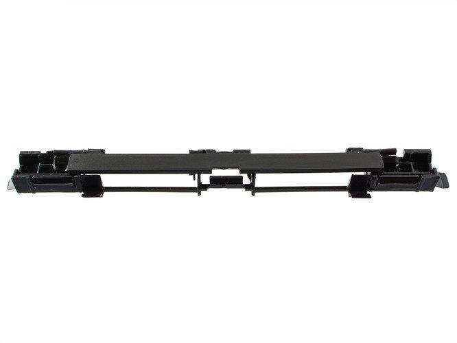 Opel Astra III H 2004 Roof Rail Cap, Black