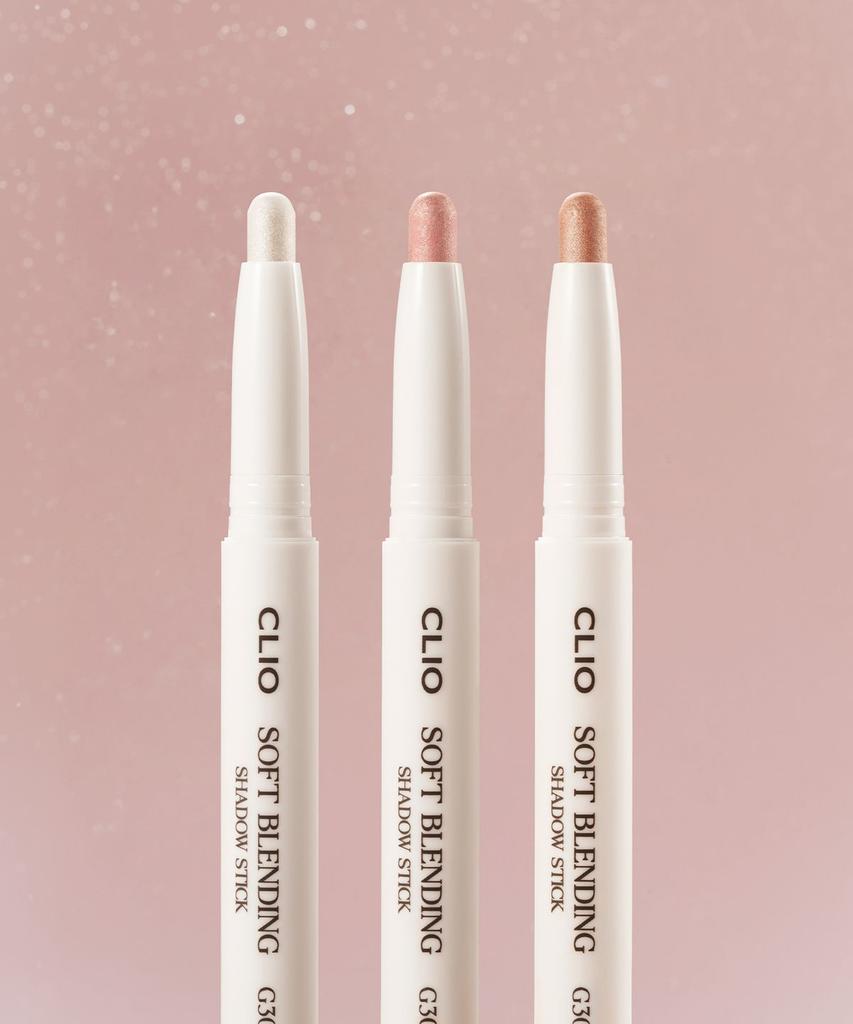 [NEW] Soft Blending Shadow Stick (2 types: Shimmer, Matte)