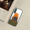 The Big Lez Show Choomah Phone Case for Samsung A54 A14 A24 A34 A17 A37 A57 A55 A35 A25 A15 A07 A05S A04S A12 A22 A32 A52S A72 G