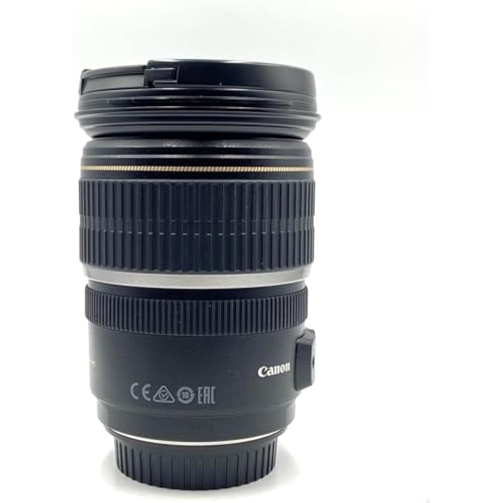 Canon Wide Angle Zoom Lens EF-S17-55mm F2.8 IS USM APS-C Compatible