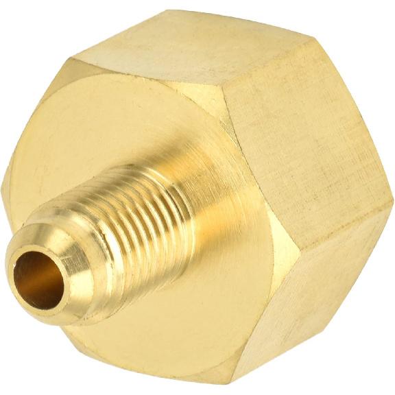 

Переходник W21 на 1/4 SAE Коннектор-преобразователь для хладагентов R32 R134a Набор для вакуумного насоса кондиционера Аксессуары для системы ОВК