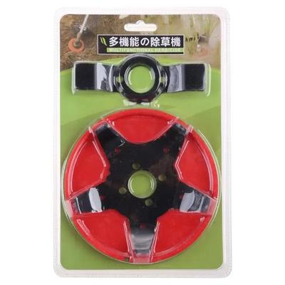 100x Lawn Mower Blade Garden Tool Replacement Accessories Grass Trimmer,for 9821 9828 9829 8840 8841