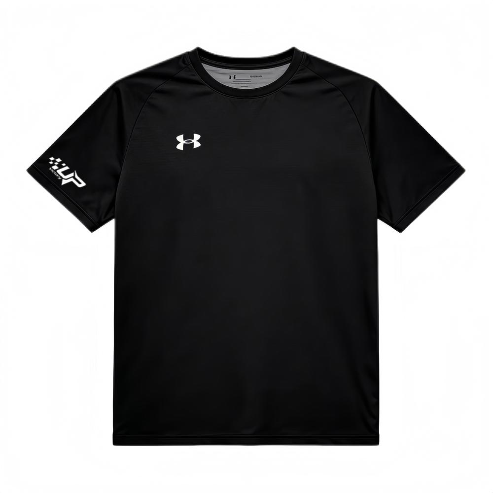 Under Armour T Shirts Unisex Crew Neck A33-21500140 2XL